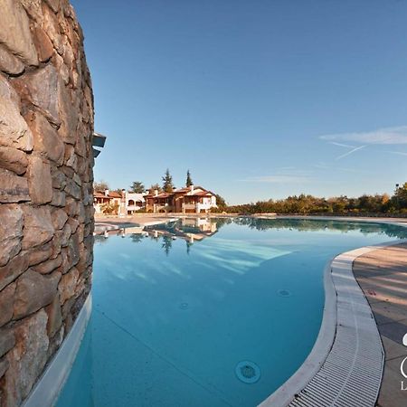 Appartamento Lago Blu Manerba del Garda Kültér fotó