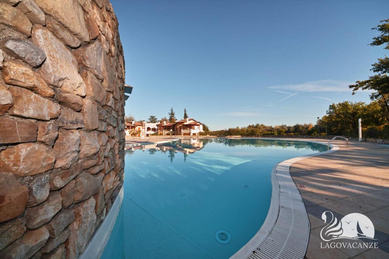 Appartamento Lago Blu Manerba del Garda Kültér fotó