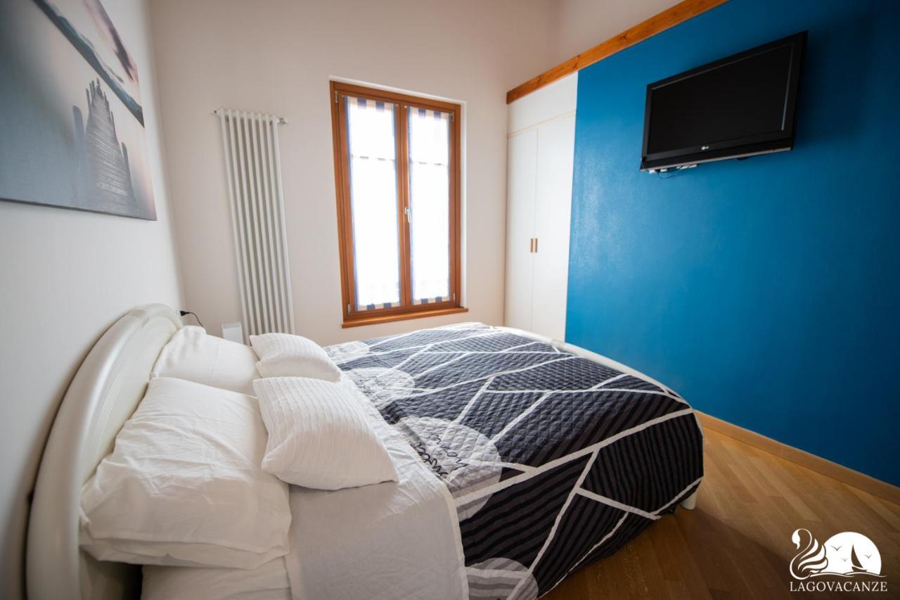 Appartamento Lago Blu Manerba del Garda Kültér fotó